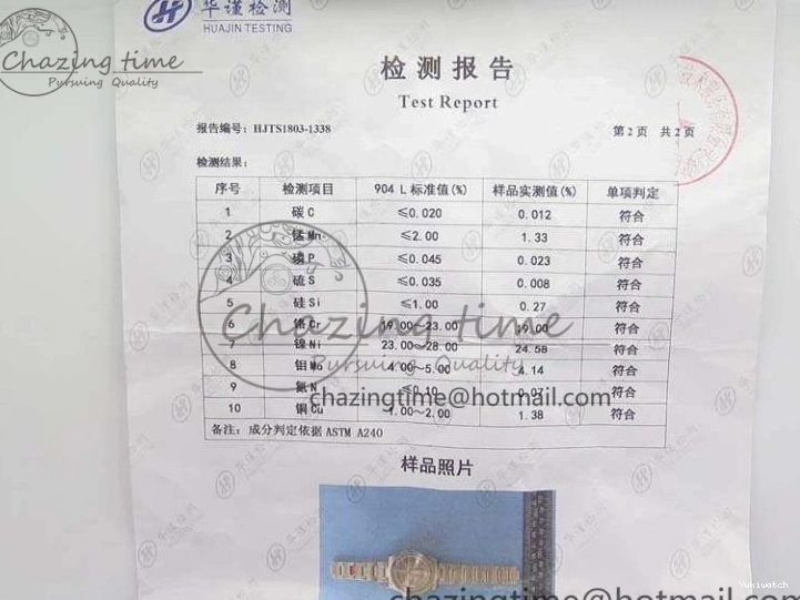 116610 Best 1:1 Edition Submariner 904L Bracelet Case SS Black SA3135 GMF And LN Ceramic 0111